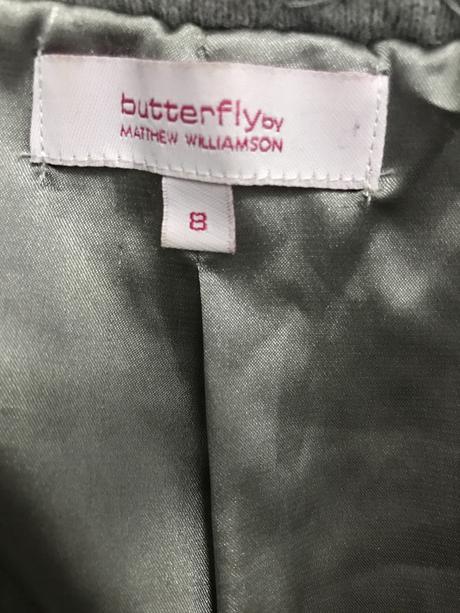 Sivé bolerko, buffalo,s