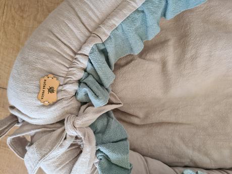 Hniezdo perinka mantinel,organizer, šírka (cm): 40,dĺžka (cm): 180