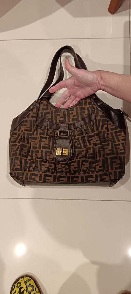 Kabelka fendi - orig., fendi