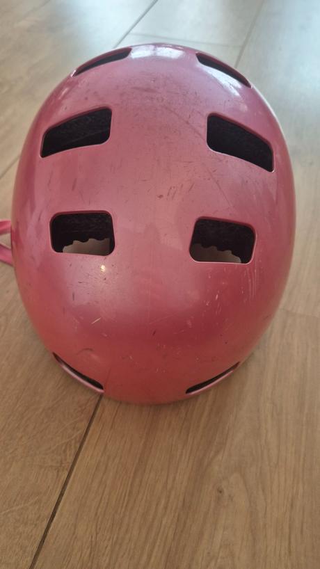 Helma uvex 51-55cm, s