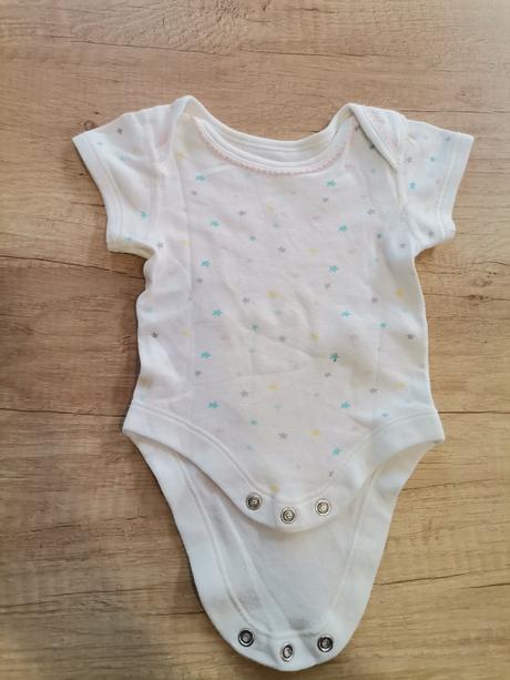 Dievčenské biele body, 50