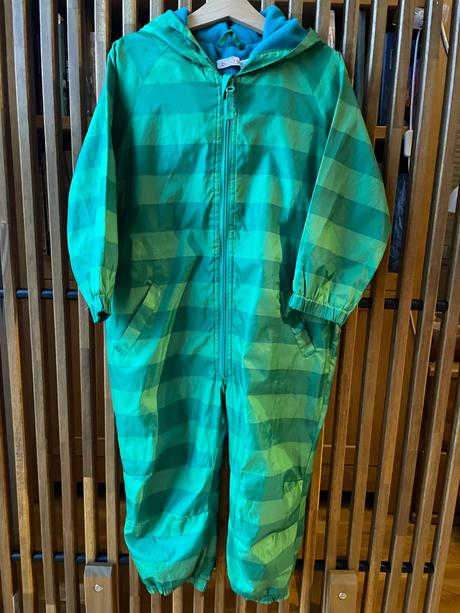 Overall waterproof bluezoo 98/104, bluezoo,98