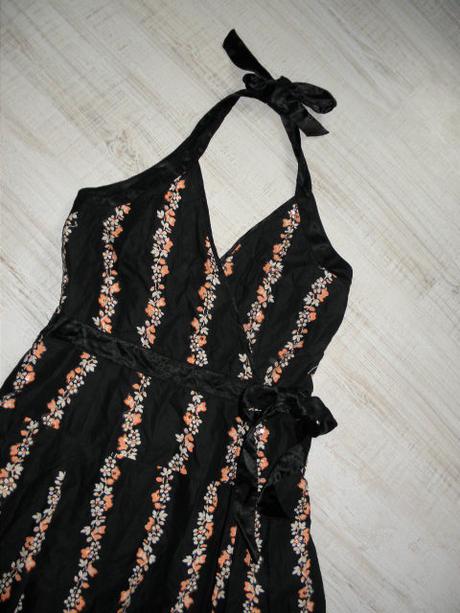 Šatičky, miss selfridge,40