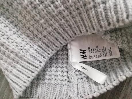 Čiapka h&m, h&m,116