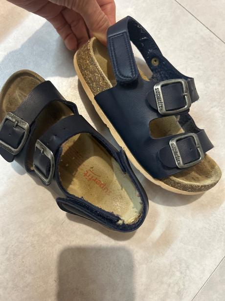 Papuče superfit, superfit,29