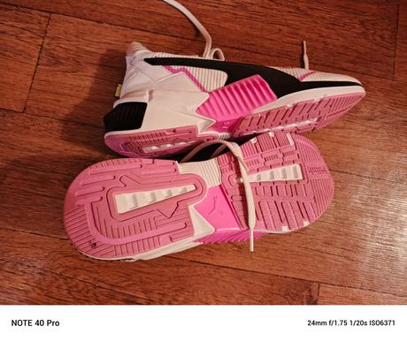 Puma dámske tenisky, puma,41