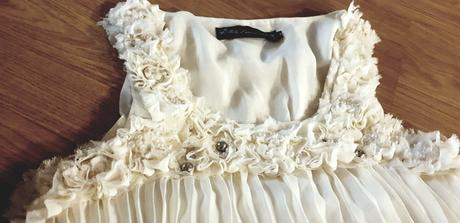 Dámske minišaty-tunika, m