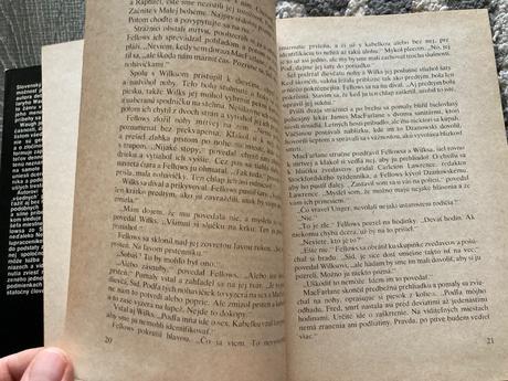 Nezvestný, skladačka, smrť a okolnosti-vyd.1979, 