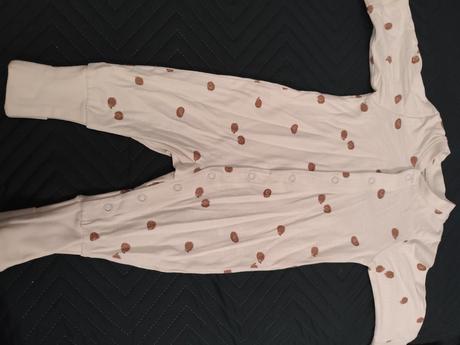 Lindex pyžamká, lindex,56