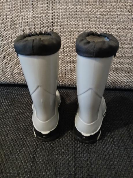 Gumaky 25-26 muflon ccc, 26