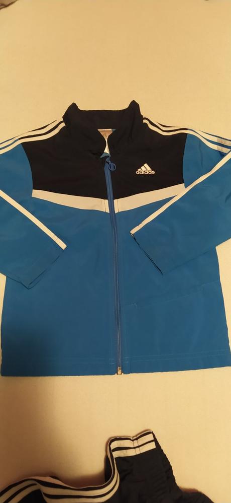 Sustiakova súprava, adidas,104
