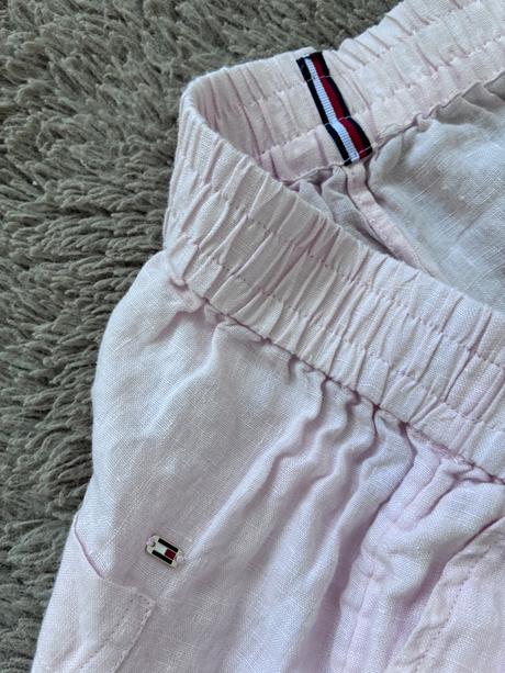 Tímy hilfiger šortky, tommy hilfiger,m