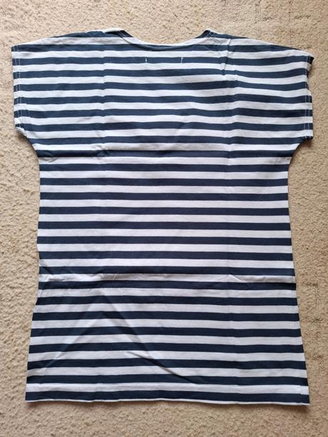 Piskacie tricko, 152
