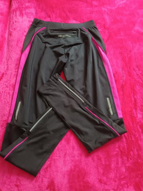 Damske leginy karrimor, karrimor,s