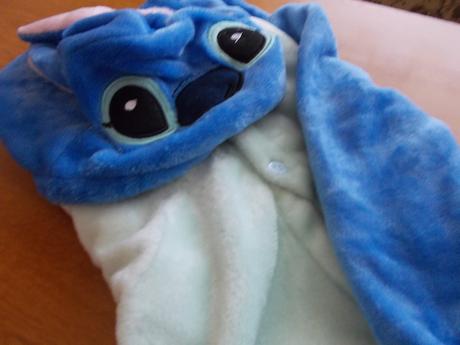Overal lilo a stitch, m
