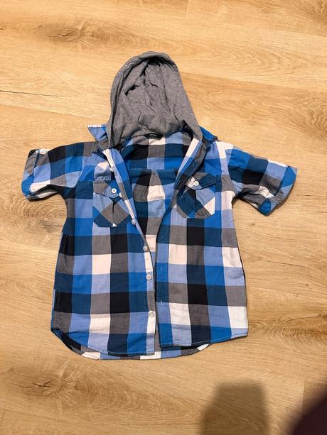 Košeľa veľ. 135-140, george,134