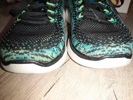 Tenisky skechers s pamäťovou penou, skechers,33