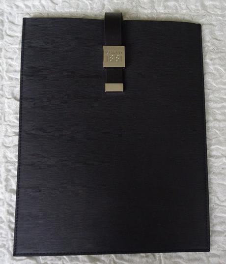 Obal na tablet cerruti 1881,