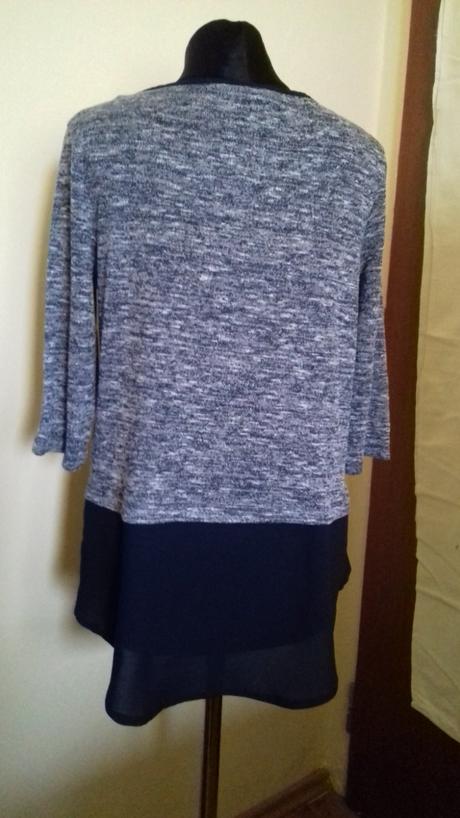 Pulóver, clockhouse,l