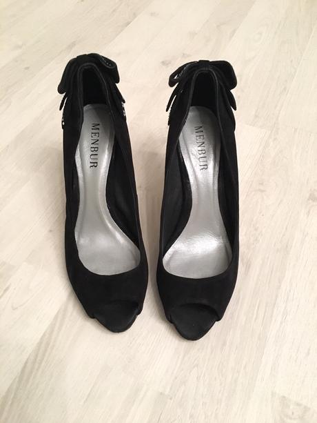 Menbur topanocky 38, 38