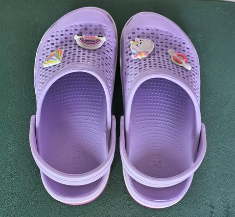 Croksy, coqui,34
