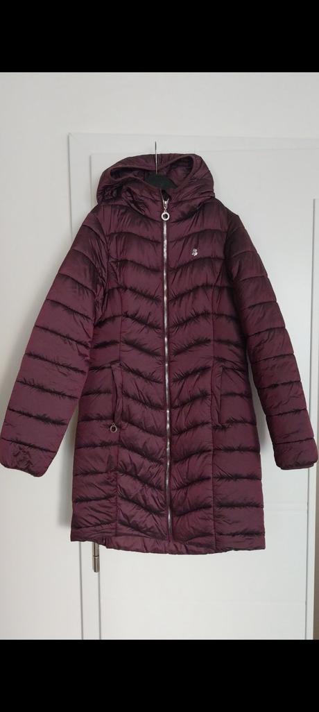 Bunda na zimu, loap,152