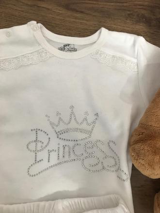 Súprava princess, 56