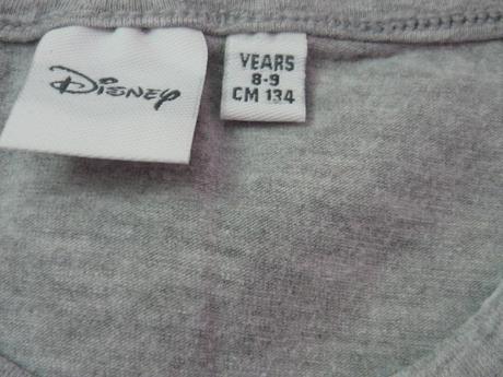 Tričko, disney,134