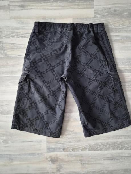 Krásne adidas kraťasy, šortky 152 / 158, adidas,152
