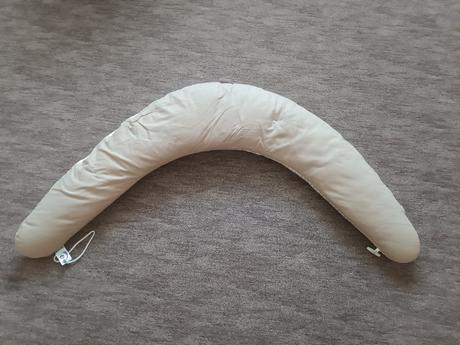 Dojčiaci vankúš/ tehotenský vankúš/ hniezdo,