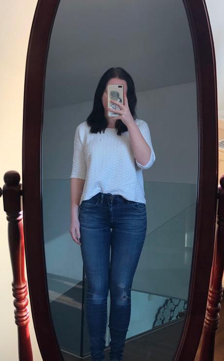 Dámske skinny rifle ralph lauren v. 27, ralph lauren,s