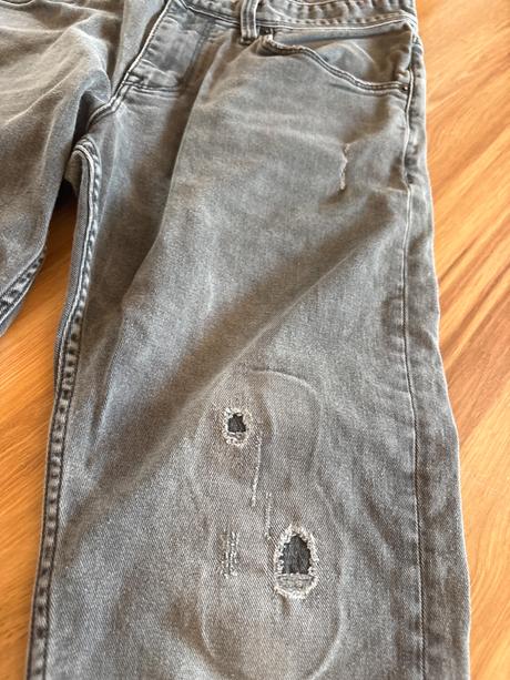 Rifle, tommy hilfiger,34
