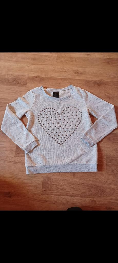 Mikina reserved, reserved,s