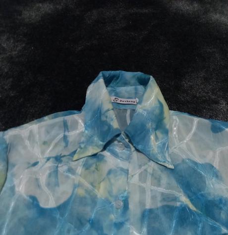 Bluzka sedi na xl, xl