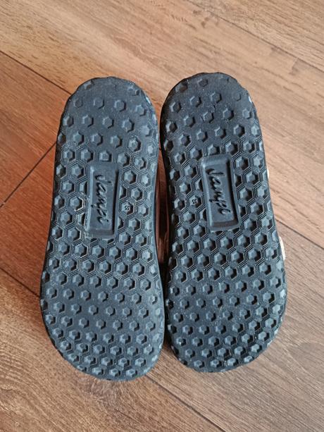Jonap celoročné topánky, jonap,35