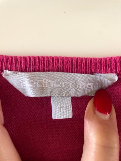 Sveter m, debenhams,m