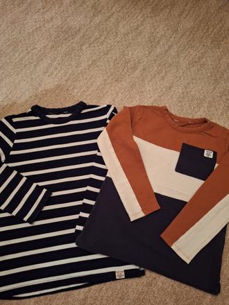 Tričká h&m, h&m,122