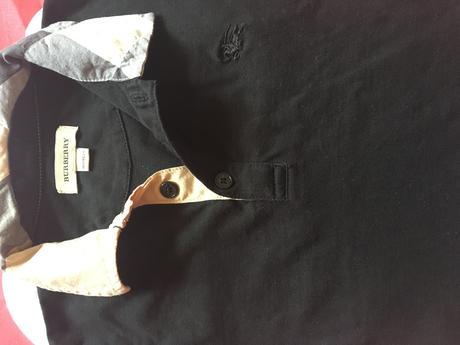 Tričko burberry, burberry,86