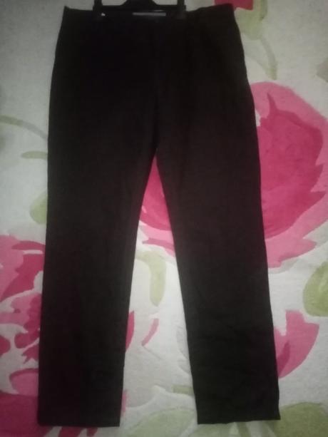 Pánske nohavice pietro filipi, pietro filipi,56