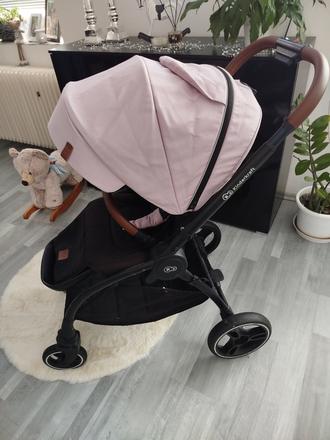 Kočik kinderkraft, kinderkraft,kinderkraft grande