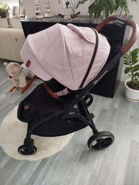 Kočik kinderkraft, kinderkraft,kinderkraft grande