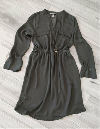 Šaty, h&m,40