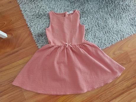 Slávnostné šaty h&m 134/140, h&m,134