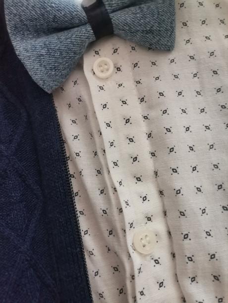 Spoločenský set pre chlapca, 80