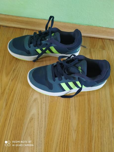Chlapčenské topánky adidas, adidas,36