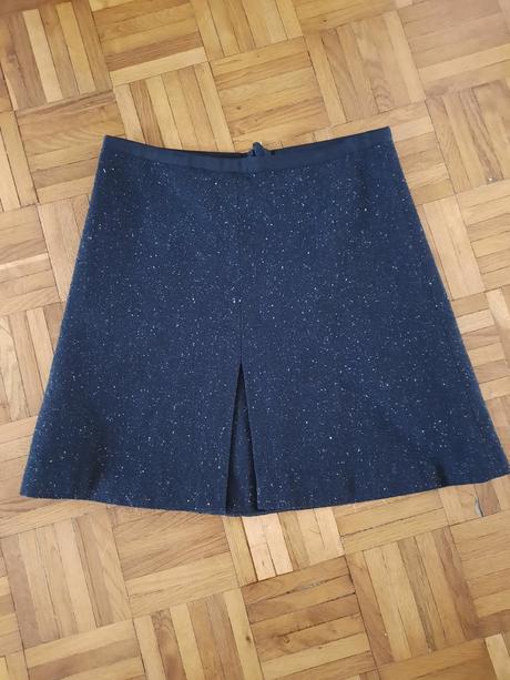 Dámska sukňa, h&m,34