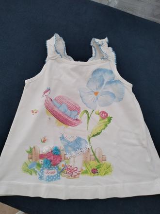 Tielko nadherne kbalitne sadne od 68 az do 98, mayoral