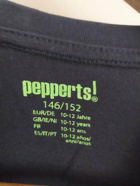 Tricko space, pepperts,146