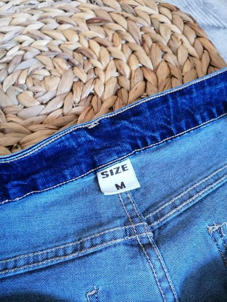 Rifle s kvietkami m, m