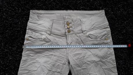 Strečové rifle, 30